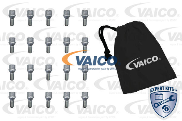 Śruba koła VAICO V40-9706-20