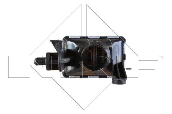 Chłodnica powietrza intercooler NRF 30779