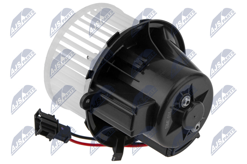 Wentylator wewnętrzny NTY EWN-ME-014