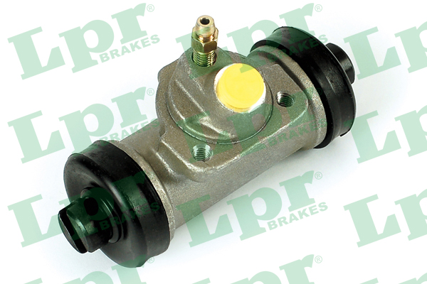 Cylinderek LPR 4755