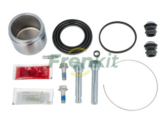 Zestaw naprawczy zacisku hamulcowego FRENKIT 763579