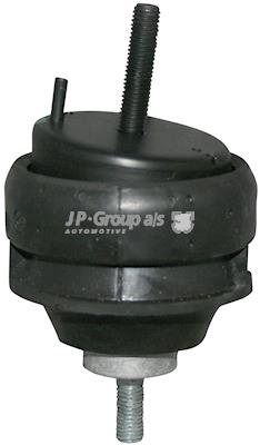 Poduszka silnika JP GROUP 1517901370