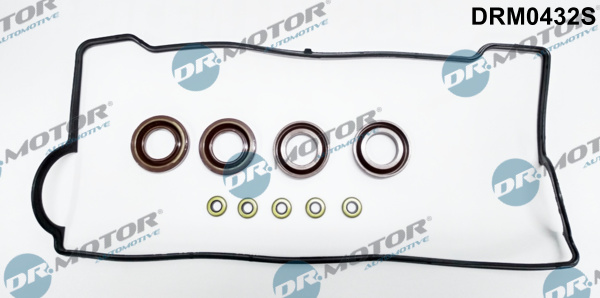 DR.MOTOR AUTOMOTIVE DRM0432S
