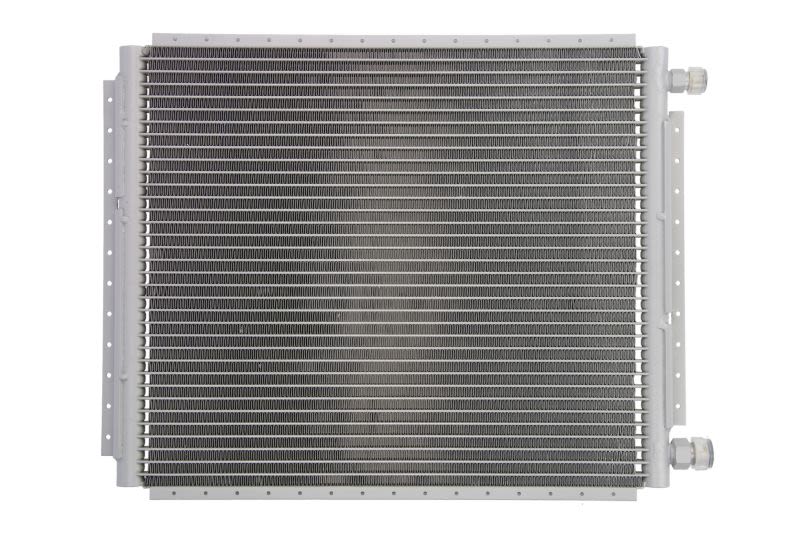 Skraplacz klimatyzacji NISSENS 94958