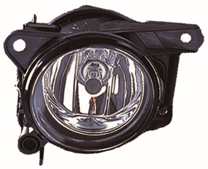 Lampa przeciwmgielna przednia ABAKUS 441-2019L-UE