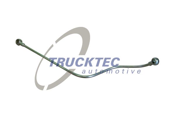 Przewód układu chłodzenia TRUCKTEC AUTOMOTIVE 02.19.004