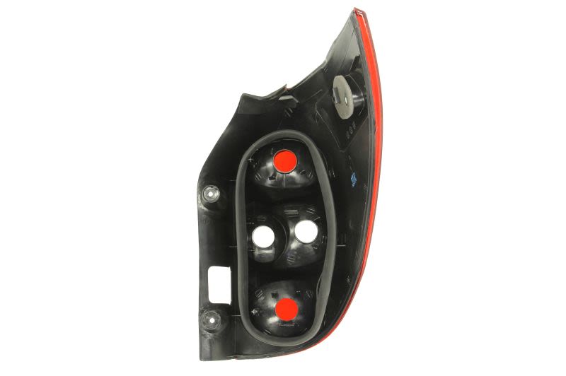 Lampa tylna zespolona TYC 11-0328-01-2