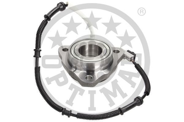 Zestaw łożysk koła OPTIMAL 921720