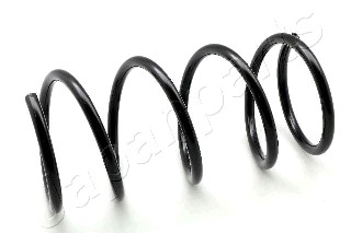Sprężyna zawieszenia JAPANPARTS ZC3355A