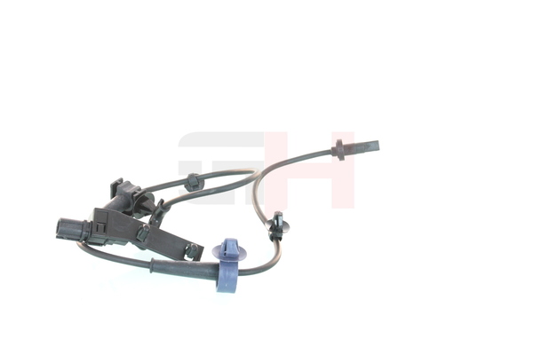 Czujnik prędkości obrotowej koła GH GH-702610H