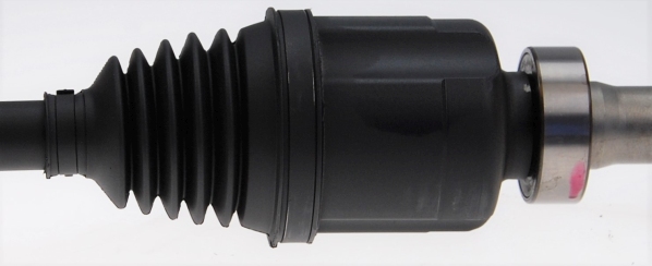Półoś napędowa LÖBRO 306732