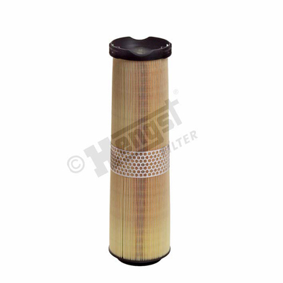 Filtr powietrza HENGST FILTER E421L