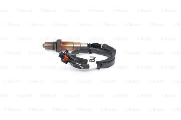 Sonda lambda BOSCH 0 258 006 346