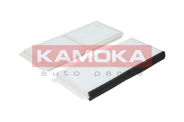Filtr kabinowy KAMOKA F413901