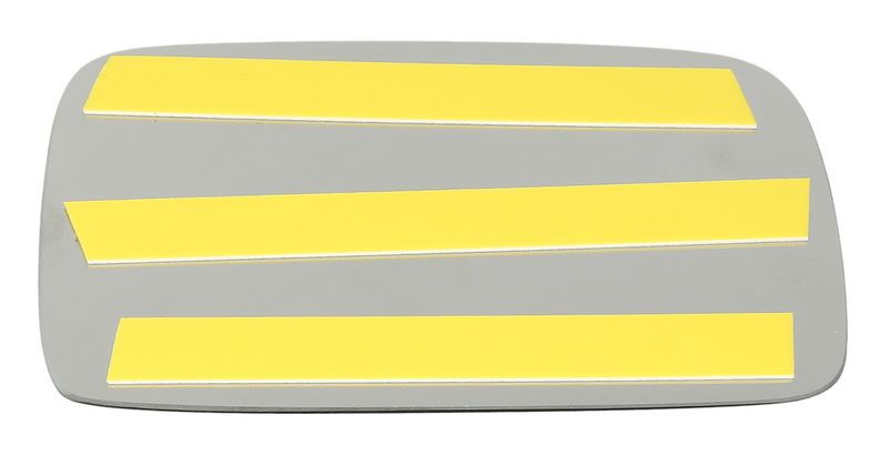 Wkład lusterka BLIC 6102-01-0181P