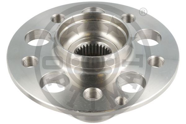 Piasta koła OPTIMAL 04-P417