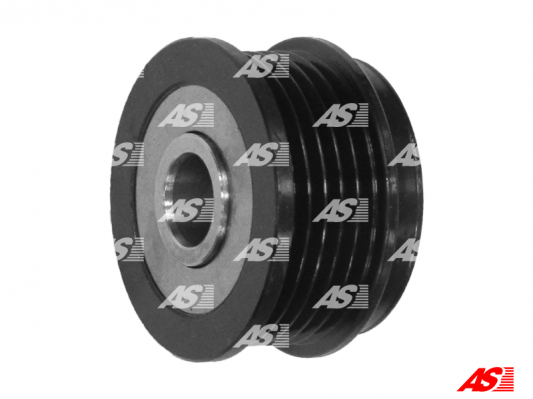 Sprzęgło alternatora AS-PL AFP0011