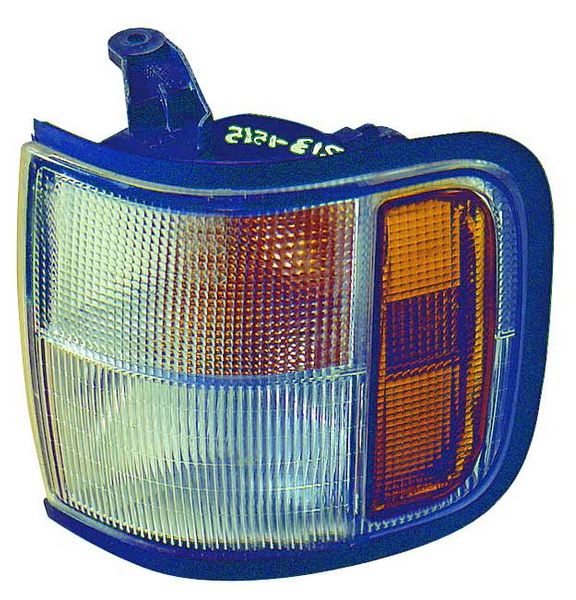 Lampa kierunkowskazu ABAKUS 213-1515R-A