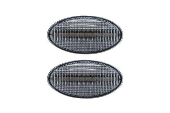 Zestaw kierunkowskazów ABAKUS L50-140-001LED-D