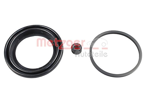 Zestaw naprawczy zacisku hamulcowego METZGER 114-0013