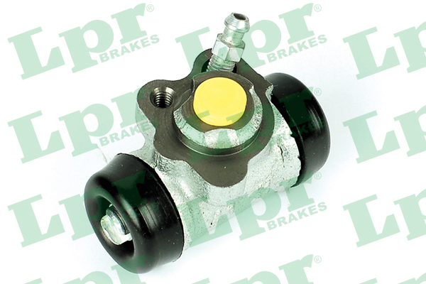 Cylinderek LPR 5139