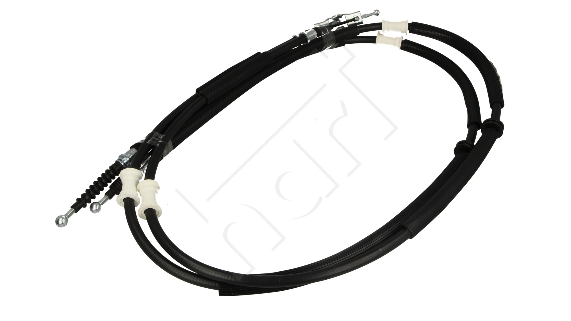Linka hamulca ręcznego HART 232 373