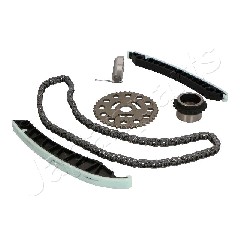Zestaw łańcucha rozrządu JAPANPARTS KDK-129