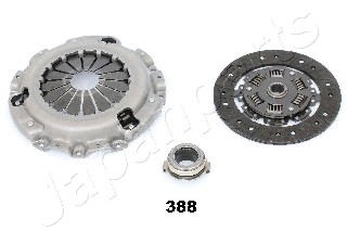 Zestaw sprzęgła JAPANPARTS KF-388