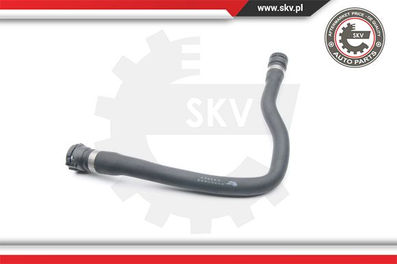 Przewód układu chłodzenia ESEN SKV 24SKV203