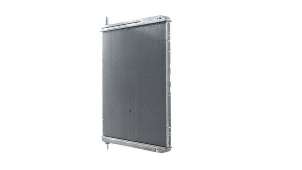 Chłodnica, układ chłodzenia silnika MAHLE CR 2702 000P