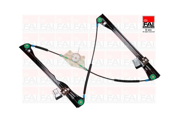 Podnośnik szyby FAI AUTOPARTS WR266