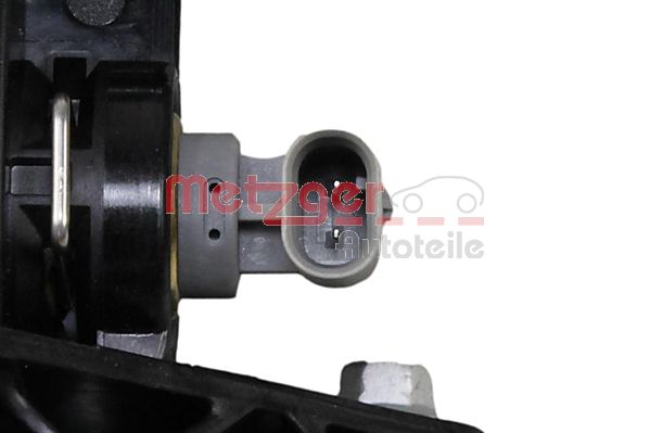 Termostat METZGER 4006446