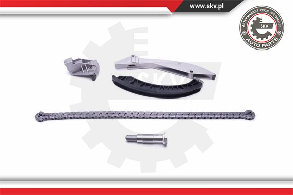 Zestaw łańcucha rozrządu ESEN SKV 21SKV133