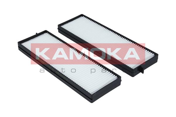 Filtr kabinowy KAMOKA F415901