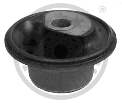 Łożyskowanie  korpusu osi OPTIMAL F8-1014