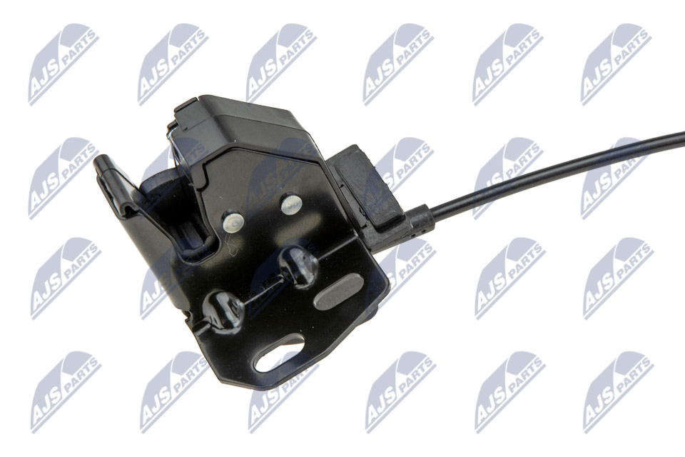 Zamek drzwi NTY EZC-RE-084