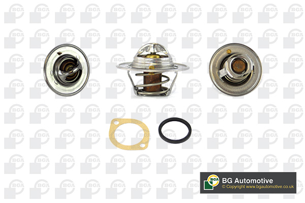 Termostat BGA CT5644