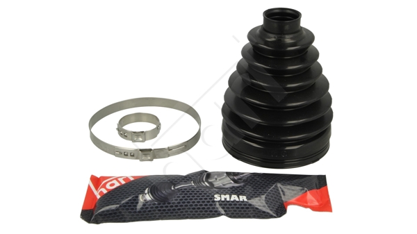 Zestaw osłon HART 451 447