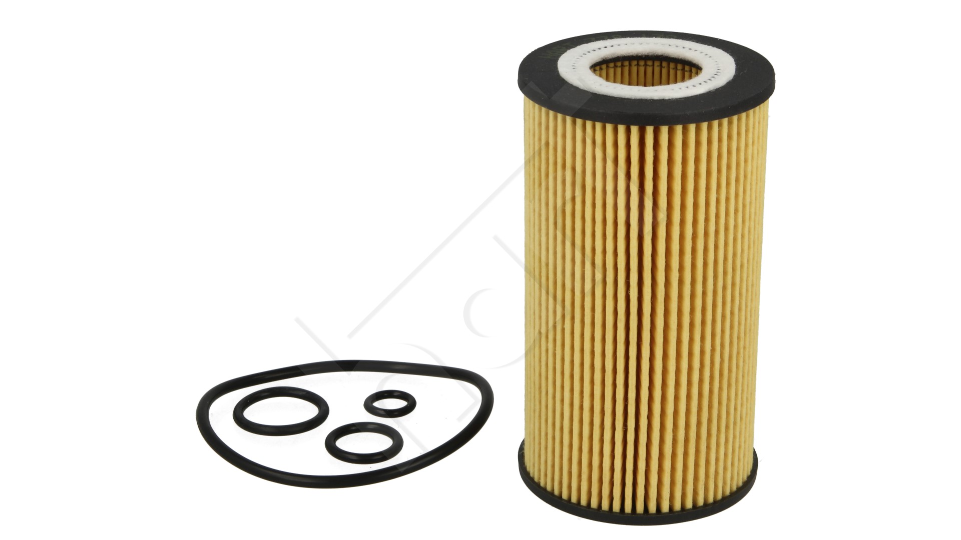 Filtr oleju HART 338 130