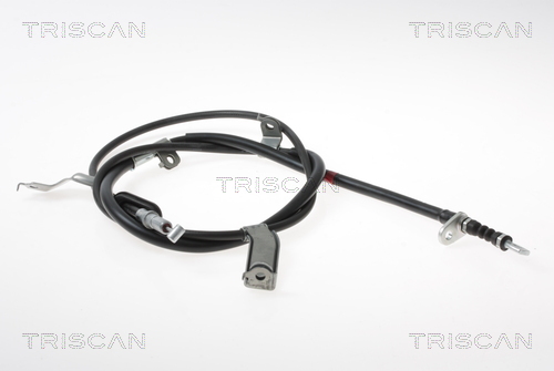 Linka hamulca ręcznego TRISCAN 8140 401102