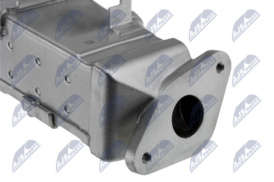 Chłodnica  recyrkulacji spalin NTY EGR-BM-016A