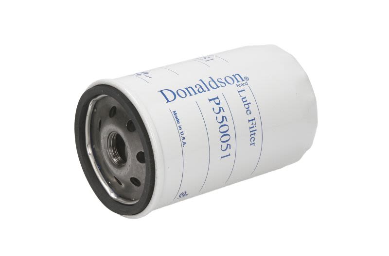 Filtr oleju DONALDSON P550051