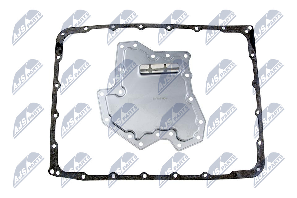 Zestaw filtra automatycznej skrzyni biegów NTY FSF-NS-004