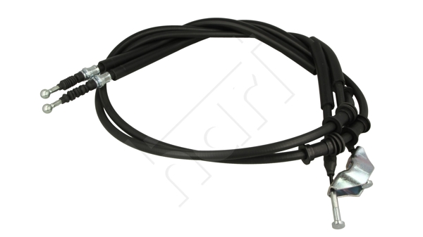 Linka hamulca ręcznego HART 227 826