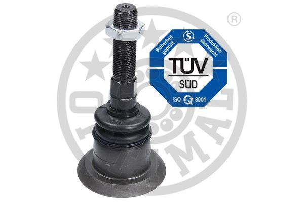 Sworzeń wahacza OPTIMAL G3-627