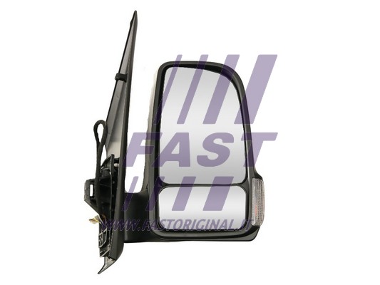 Lusterko zewnętrzne FAST FT88368
