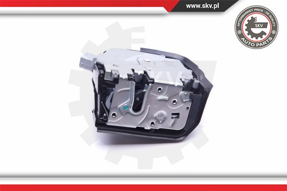 Zamek drzwi ESEN SKV 16SKV824