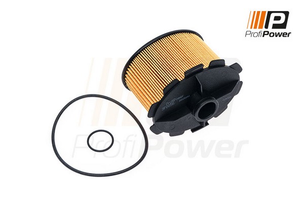 Filtr paliwa PROFIPOWER 3F0056