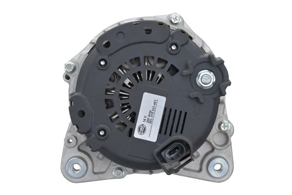 Alternator HELLA 8EL 015 637-451