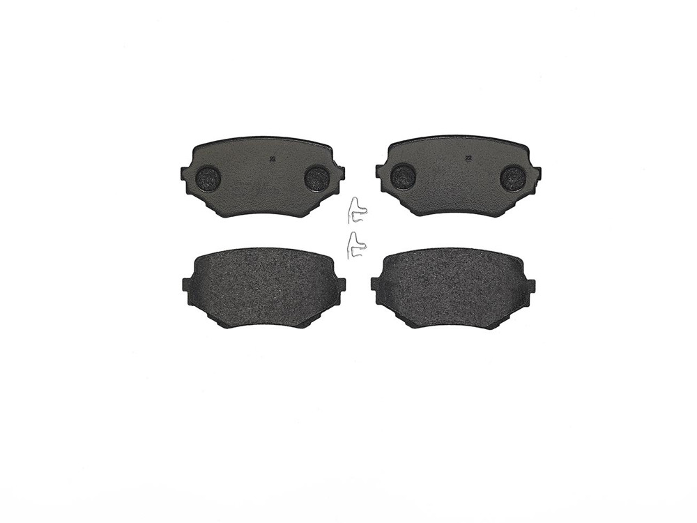 Klocki hamulcowe BREMBO P 79 009